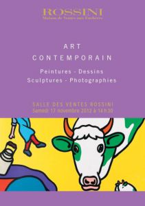 Vente aux enchères Vente aux enchères